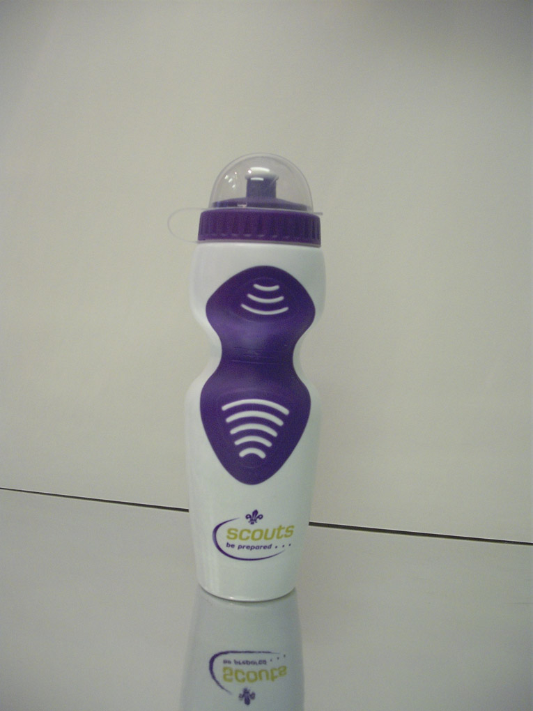 Scout Water Bottle